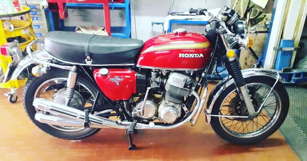 Honda CB750 Four