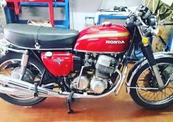 Honda CB750 Four d'epoca