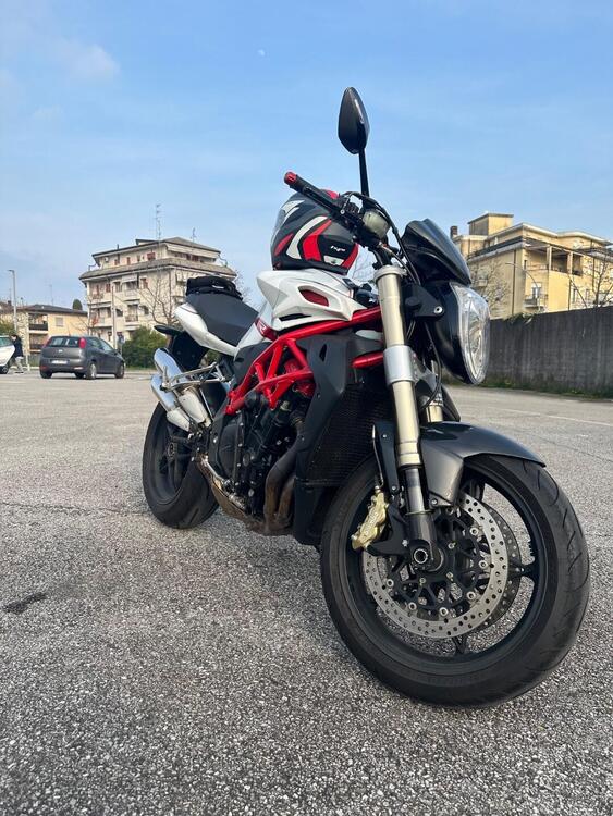 MV Agusta Brutale 1090 R (2012 - 15) (5)