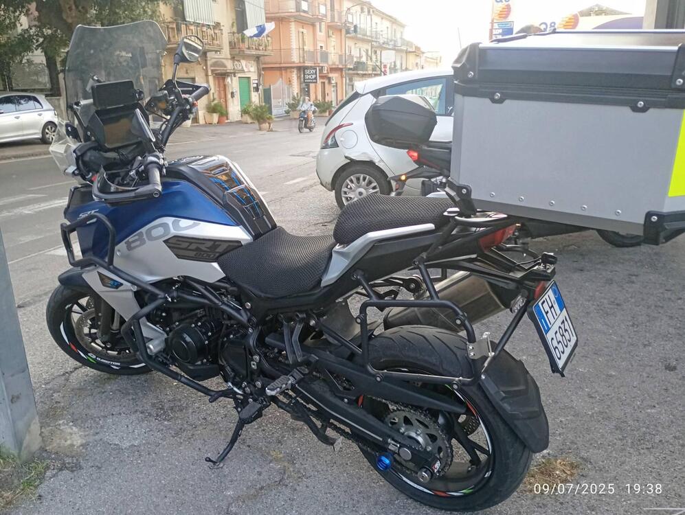 QJ Motor SRT 800 (2023 - 25) (2)