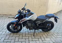 KTM 790 Duke L (2023 - 24) usata