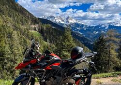 Zontes ZT310-T2 (2022 - 23) usata