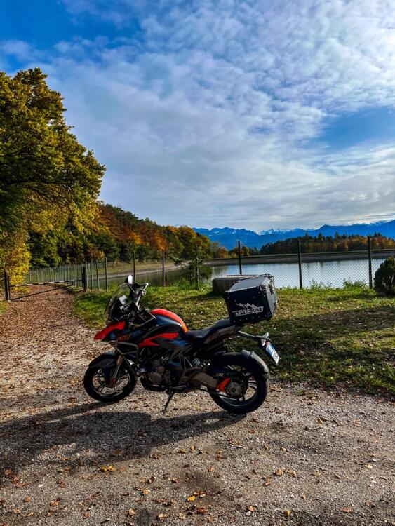 Zontes ZT310-T2 (2022 - 23) (2)