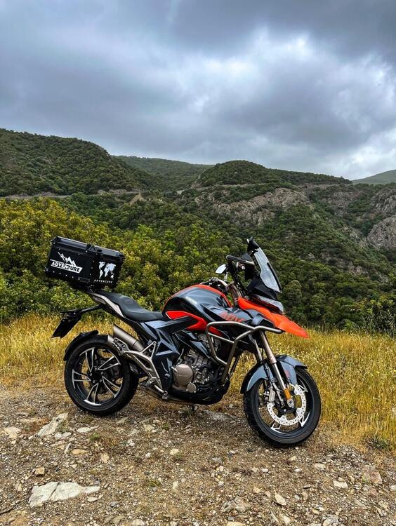 Zontes ZT310-T2 (2022 - 23) (3)