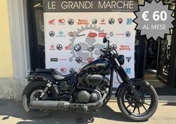 Yamaha XV 950 (2014 - 16) usata