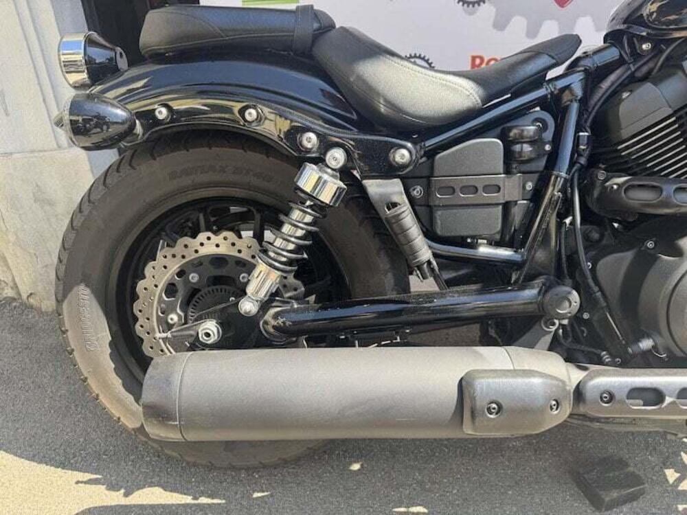 Yamaha XV 950 (2014 - 16) (4)