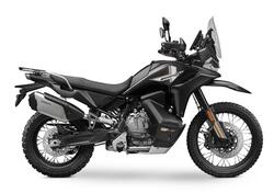 CFMOTO 800MT-X Low Seat (2025) nuova