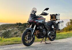 Voge Valico 500DS (2020) usata