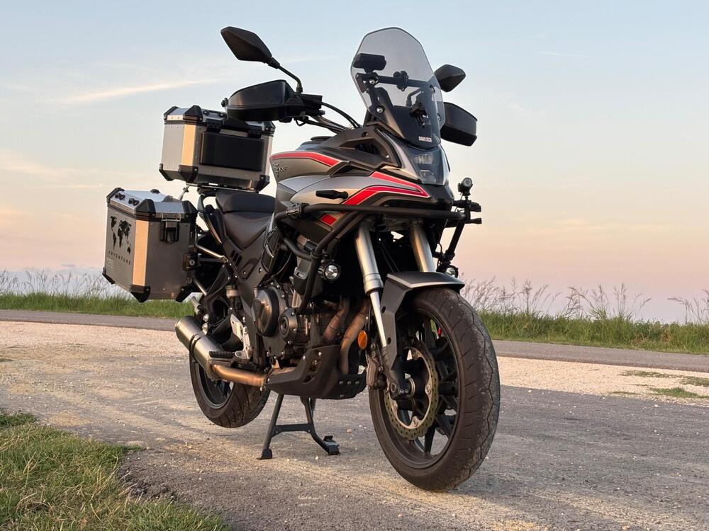 Voge Valico 500DS (2020) (3)