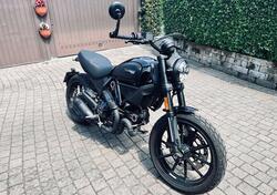 Ducati Scrambler 800 Icon (2021 - 22) usata