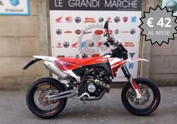 Fantic Motor XMF 125 Motard Performance 4t (2021 - 22) usata