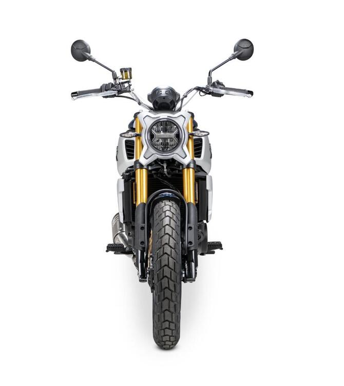 CFMOTO 700CL-X Heritage (2021 - 25) (3)