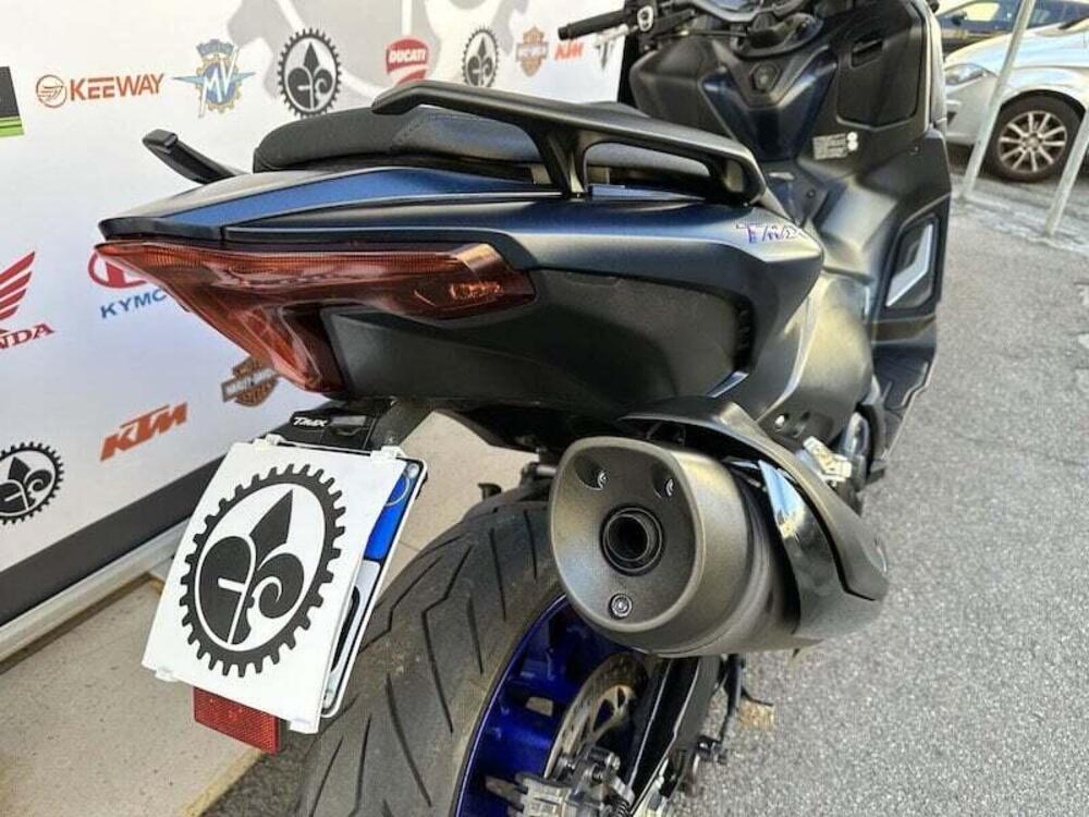 Yamaha T-Max 560 (2022 - 24) (2)