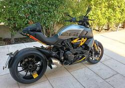 Ducati Diavel 1260 S (2021 - 22) usata