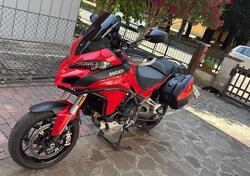Ducati Multistrada 1260 S (2018 - 20) usata
