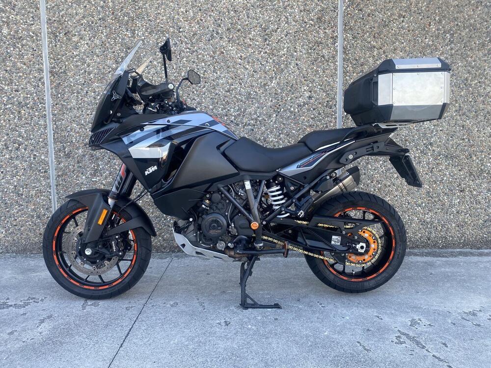 KTM 1290 Super Adventure S (2017 - 20) (2)