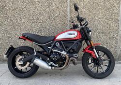 Ducati Scrambler 800 Icon (2021 - 22) usata