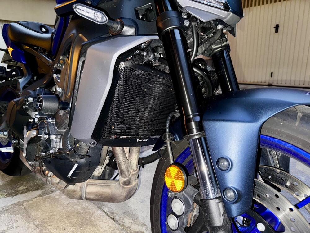 Yamaha MT-09 (2024 - 25) (2)