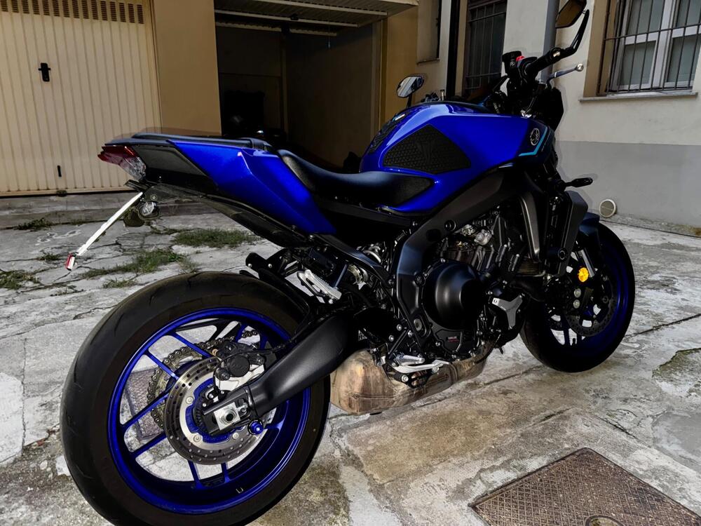 Yamaha MT-09 (2024 - 25) (4)