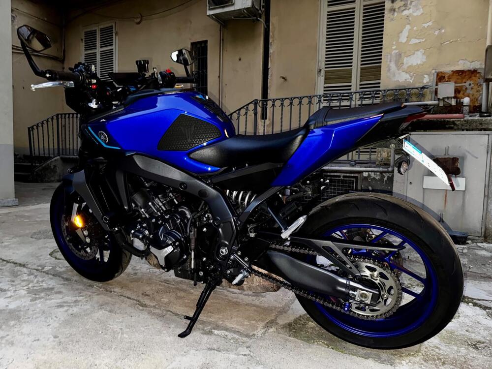 Yamaha MT-09 (2024 - 25) (5)