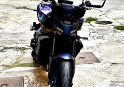 Yamaha MT-09 (2024 - 25) usata
