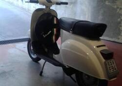 Vespa 50 special d'epoca