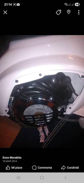 Vespa 50 special (2)