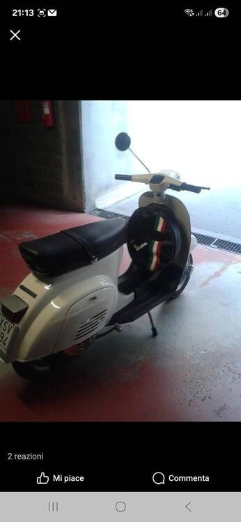 Vespa 50 special (3)