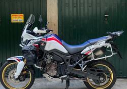 Honda Africa Twin CRF 1000L (2018 - 19) usata