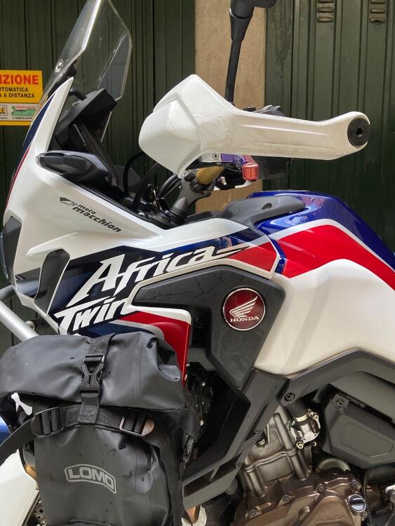 Honda Africa Twin CRF 1000L (2018 - 19) (3)