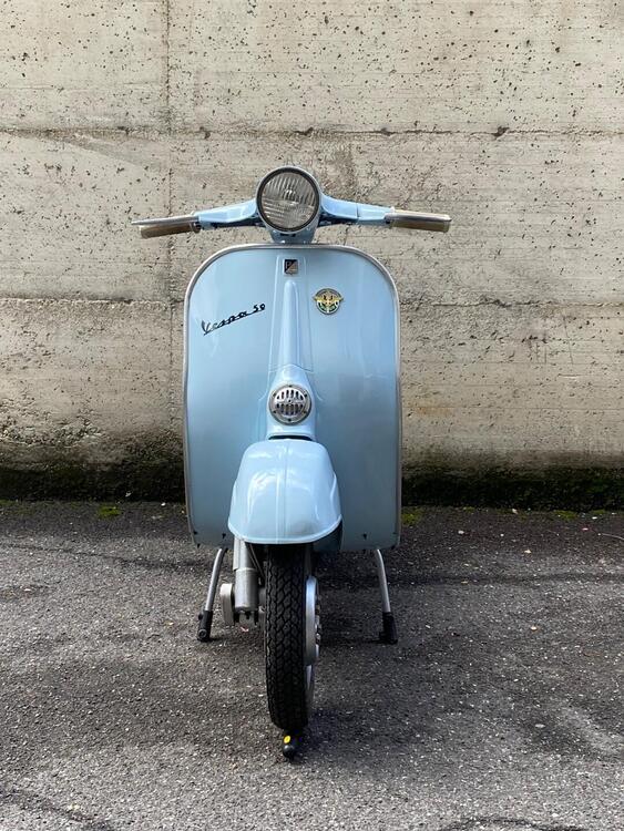 Piaggio Vespa 50 n
