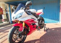 Yamaha YZF R6 (2006 - 07) usata