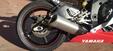 Yamaha YZF R6 (2006 - 07) (11)