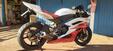 Yamaha YZF R6 (2006 - 07) (7)