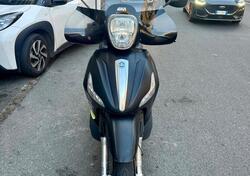Piaggio Beverly 125 S i.e. (2010 - 17) usata