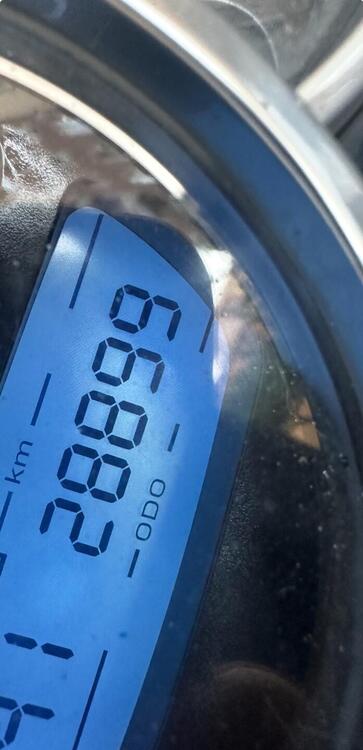 Piaggio Beverly 125 S i.e. (2010 - 17) (3)