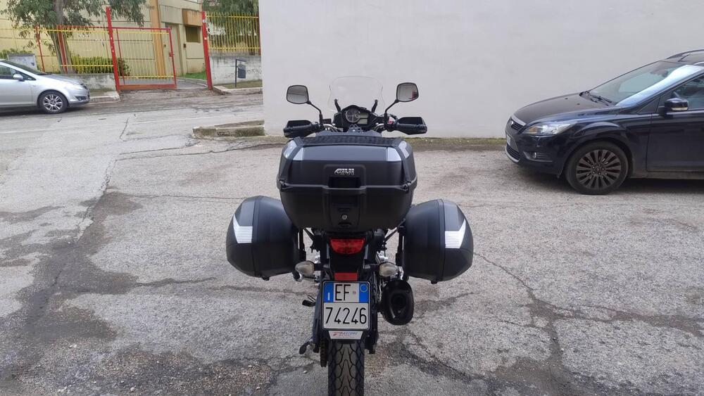 Suzuki V-Strom 1000 ABS No compromise LE (2015 - 17) (3)