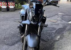 Yamaha MT-07 (2021 - 24) usata