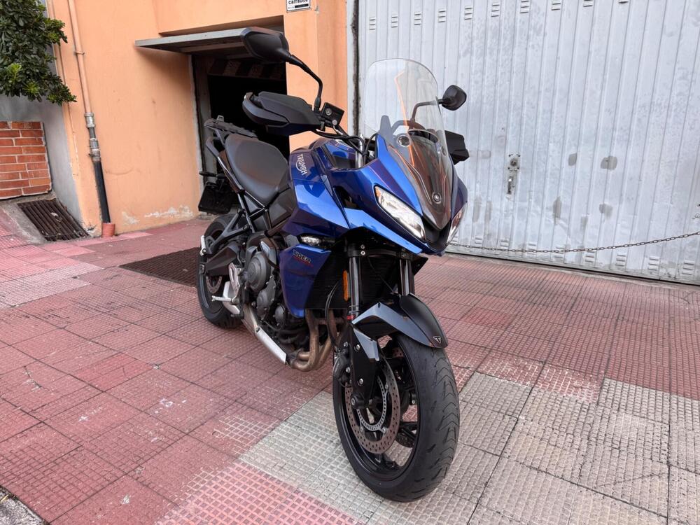 Triumph Tiger Sport 660 (2022 - 24) (2)