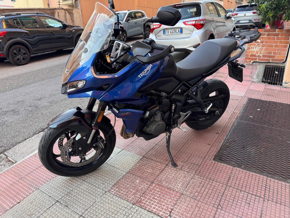 Triumph Tiger Sport 660 (2022 - 24) (3)