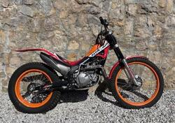 Montesa Cota REPSOL (2010-13) usata