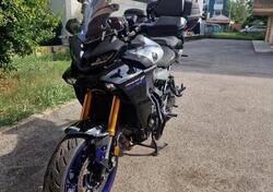Yamaha Tracer 9 GT (2021 - 24) usata