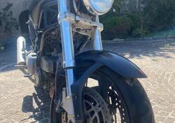 Ducati Monster 620 Dark (2003 - 06) usata