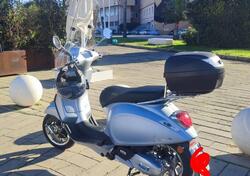 Vespa Primavera 125 S (2023 - 25) usata