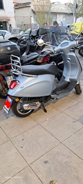 Vespa Primavera 125 S (2023 - 25) (2)