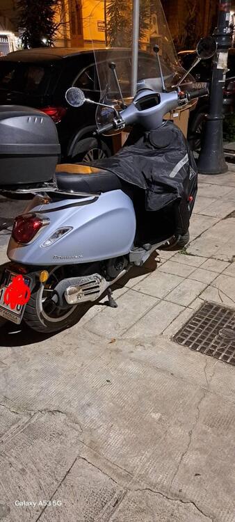 Vespa Primavera 125 S (2023 - 25) (3)