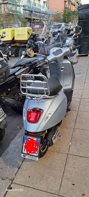 Vespa Primavera 125 S (2023 - 25) (4)