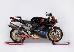 Aprilia RSV 1000 R (2003 - 04) usata