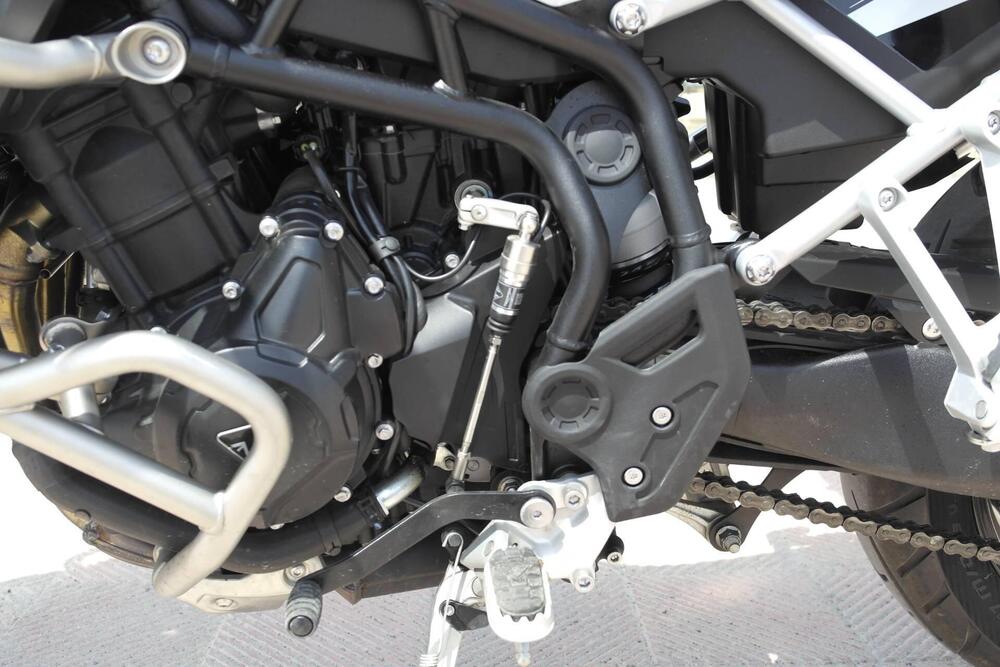 Triumph Tiger 900 GT (2024 - 25) (3)