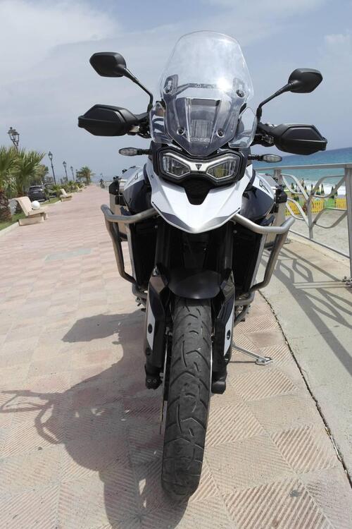 Triumph Tiger 900 GT (2024 - 25) (4)